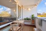 Etagenwohnung Berlin Friedrichshain - 2 Zimmer, 44 m&sup2;, 335.000&euro; | Angebot:26471347