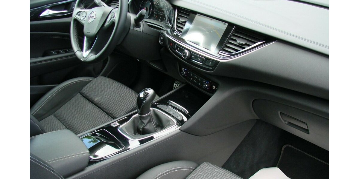 Opel Insignia 1.5L Grand Sport Dynamic HUD ACC 1Hand 205.005 km 7.980 &euro; Falkensee 14612