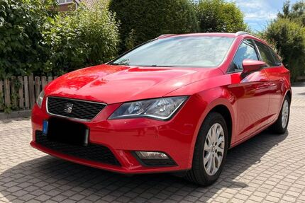 Seat Leon 141.400 km 7.990 &euro; Stahnsdorf 14532