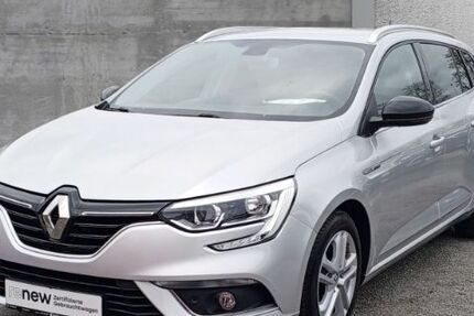 Renault Megane 86.797 km 12.490 &euro; Berlin 12247