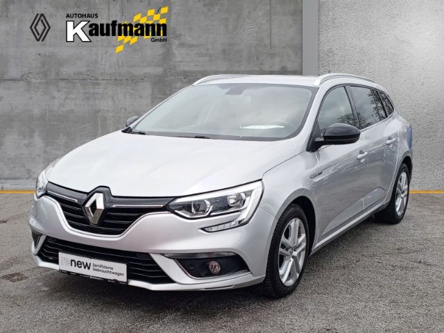 Renault Megane 86.797 km 12.490 &euro; Berlin 12247