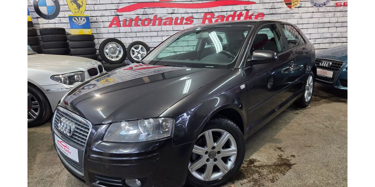Audi A3 149.000 km 5.490 &euro; Potsdam 14478