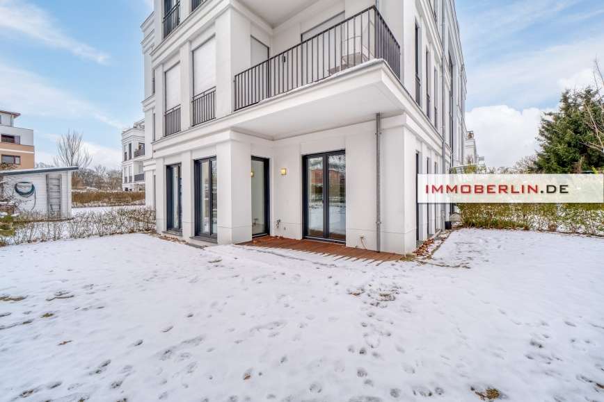 Etagenwohnung Friedrichshagen Friedrichshagen - 2 Zimmer, 61 m&sup2;, 425.000&euro; | Angebot:24889714