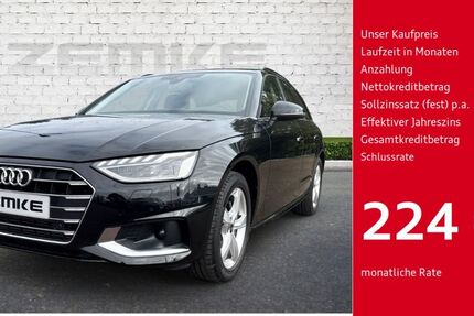 Audi A4 63.030 km 25.975 &euro; Oranienburg 16515