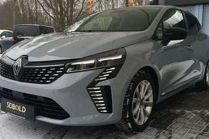 Renault Clio 7.900 km 21.780 &euro; Berlin 10315