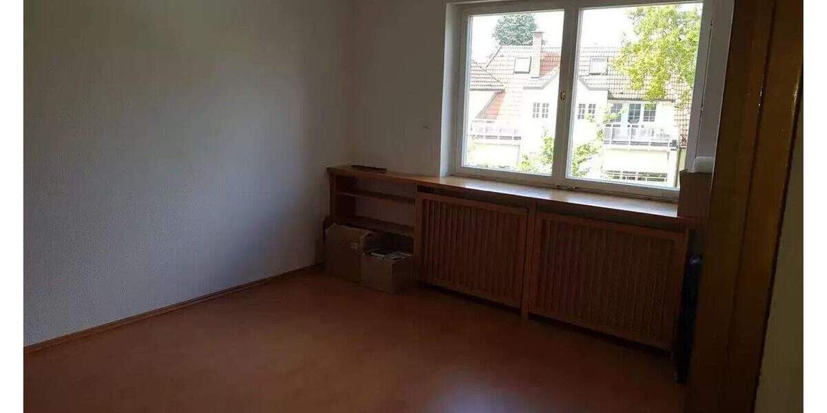 Etagenwohnung Berlin Zehlendorf - 2 Zimmer, 70 m&sup2;, 349.000&euro; | Angebot:25657264