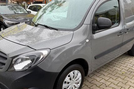 Mercedes-Benz Citan 152.000 km 8.650 &euro; Berlin Wittenau -Reinickendorf 13407