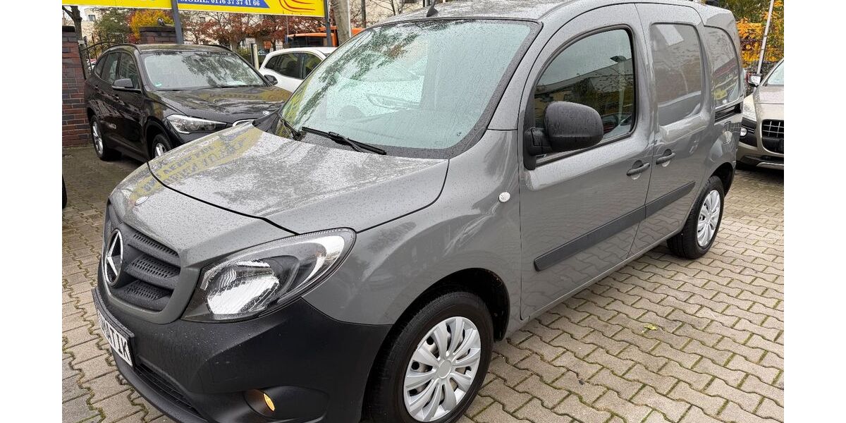 Mercedes-Benz Citan 152.000 km 8.650 &euro; Berlin Wittenau -Reinickendorf 13407