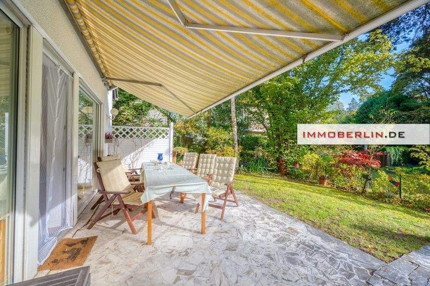 Einfamilienhaus Berlin Frohnau - 4 Zimmer, 120 m&sup2;, 550.000&euro; | Angebot:24808045