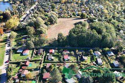 Grundstück Zeuthen Miersdorfer Werder - 700.000&euro; | Angebot:25775347