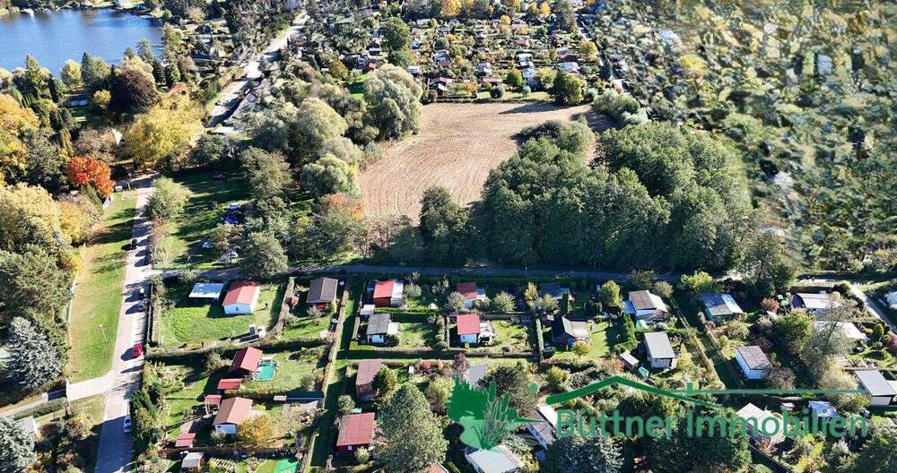 Grundstück Zeuthen Miersdorfer Werder - 700.000&euro; | Angebot:25775347