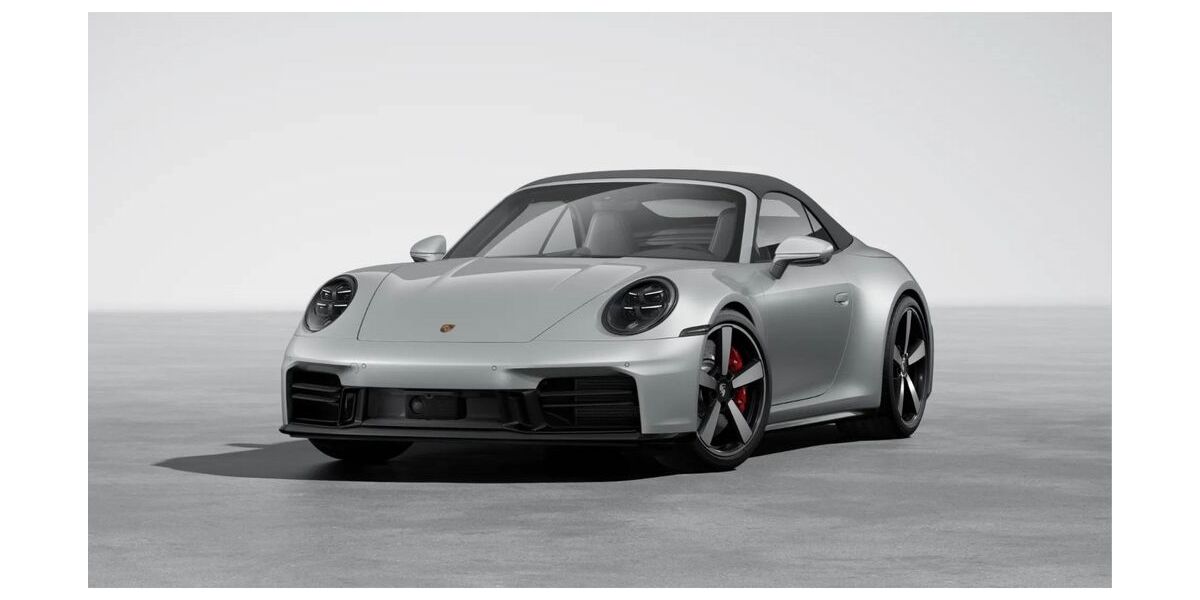 Porsche 992 3.500 km 199.911 &euro; Berlin 10587