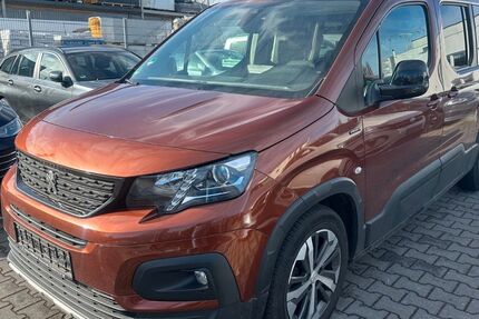 Peugeot Rifter 195.000 km 14.990 &euro; Mahlow 15831