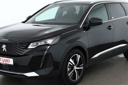 Peugeot 5008 48.458 km 25.890 &euro; Berlin 12683