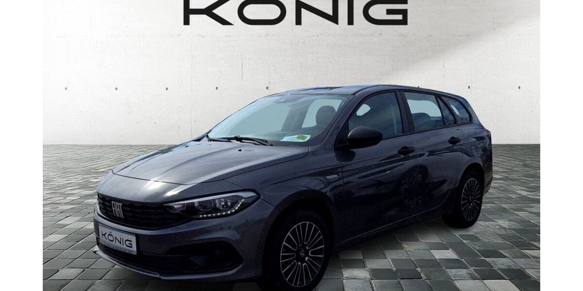 Fiat Tipo 16.820 km 23.999 &euro; Oranienburg bei Berlin 16515