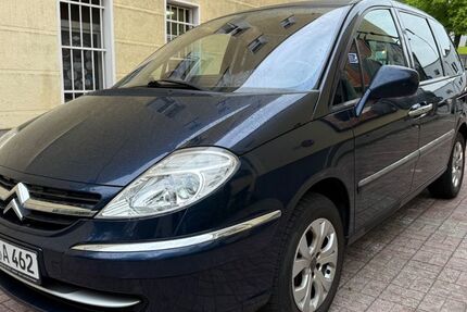 Citroen C8 114.000 km 4.900 &euro; Berlin 12247