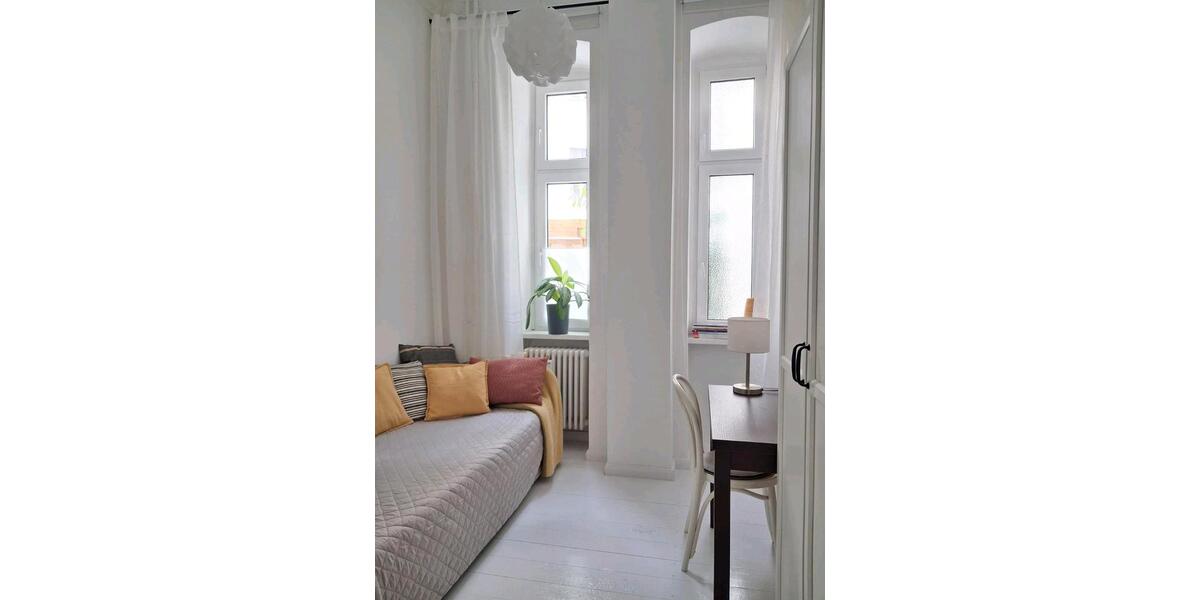 Erdgeschoßwohnung Berlin Charlottenburg-Wilmersdorf - 3 Zimmer, 60 m&sup2;, 419.000&euro; | Angebot:25567638