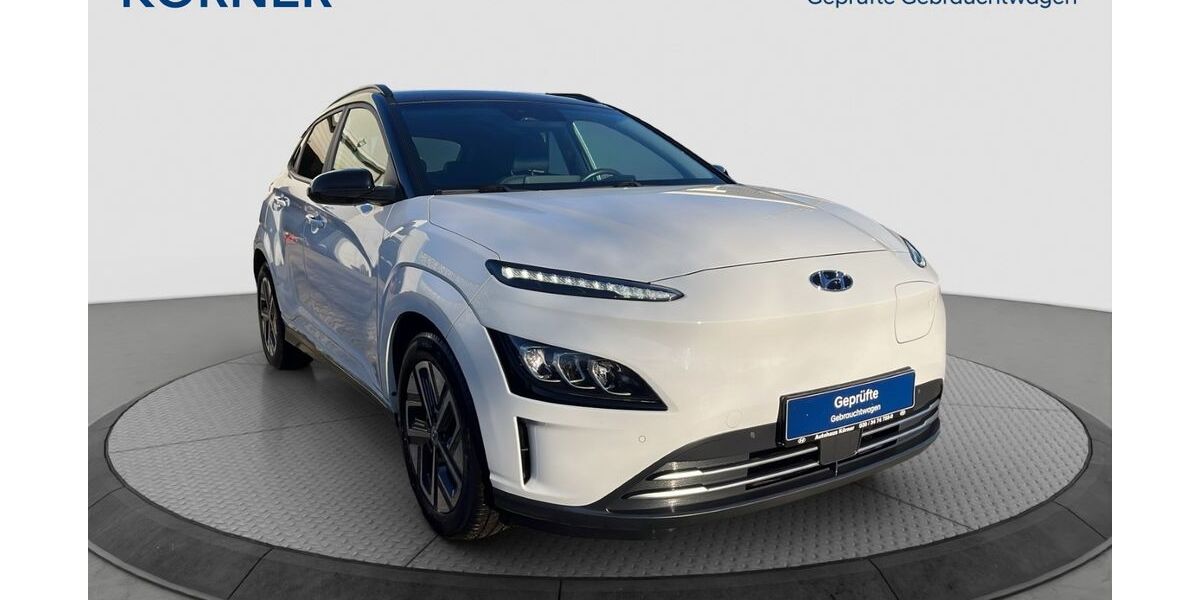 Hyundai KONA 26.286 km 23.200 &euro; Berlin 12683