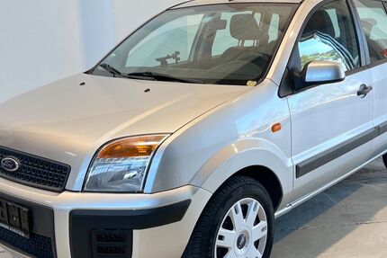 Ford Fusion 125.029 km 3.999 &euro; Potsdam-Drewitz b.Berlin 14478