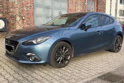 Mazda 3 219.000 km 6.999 &euro; Berlin 12351