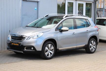 Peugeot 2008 20.685 km 10.980 &euro; Berlin 13089