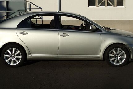 Toyota Avensis 54.000 km 5.999 &euro; Neuenhagen bei Berlin 15366