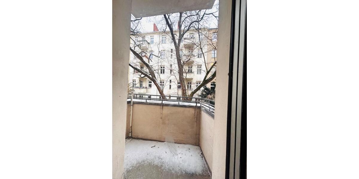 Etagenwohnung Berlin Neukölln - 2 Zimmer, 70 m&sup2;, 399.000&euro; | Angebot:25026897