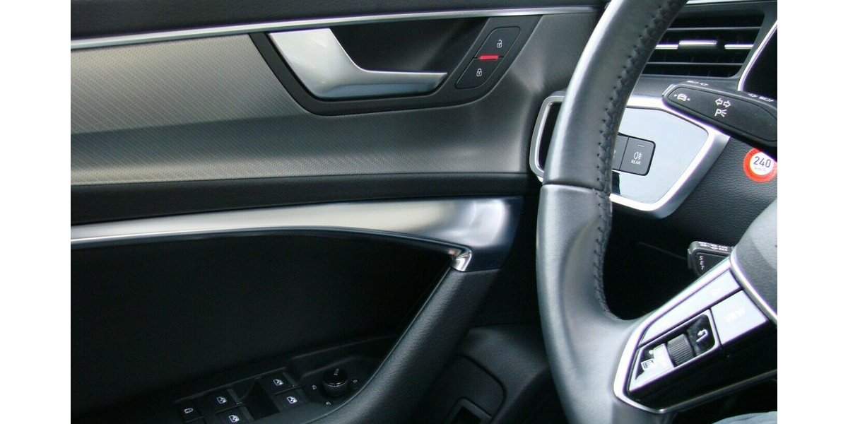 Audi A6 50TDi quattro Sport ACC Navi SHZ AHK Kamera 144.066 km 25.980 &euro; Falkensee 14612