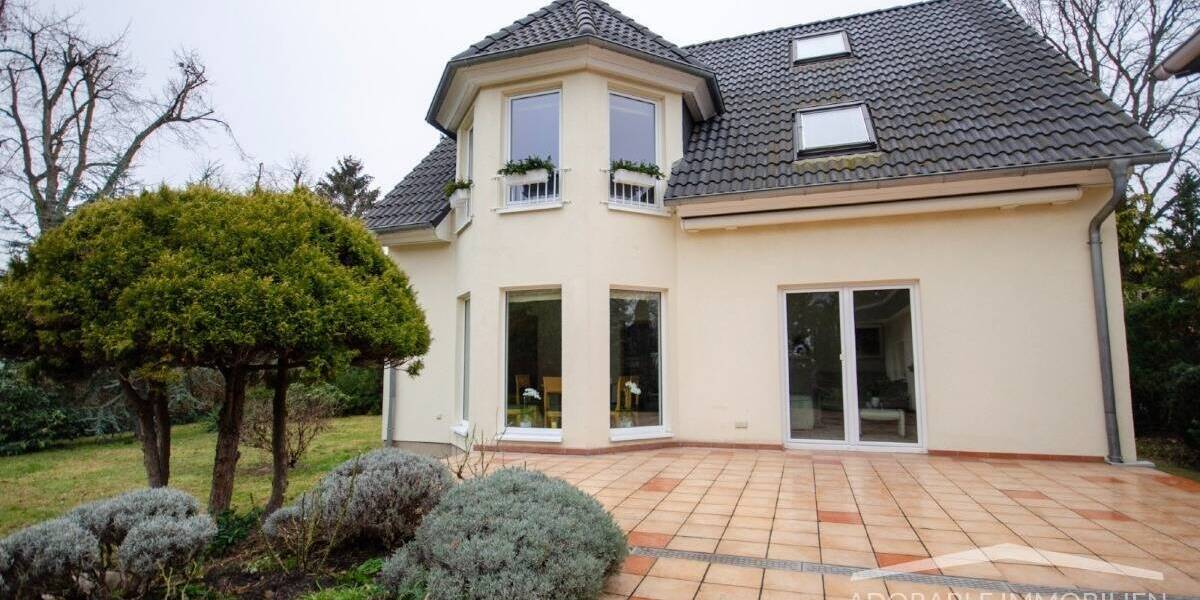 Einfamilienhaus Berlin Kaulsdorf - 5 Zimmer, 150 m&sup2;, 2.800&euro; | Angebot:26393310