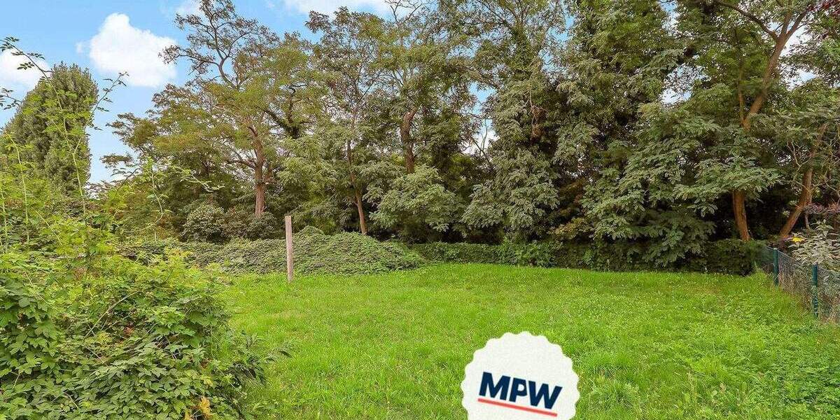 Grundstück Berlin Altglienicke - 444.500&euro; | Angebot:25666877