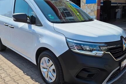 Renault Kangoo 46.686 km 17.999 &euro; Berlin 12059