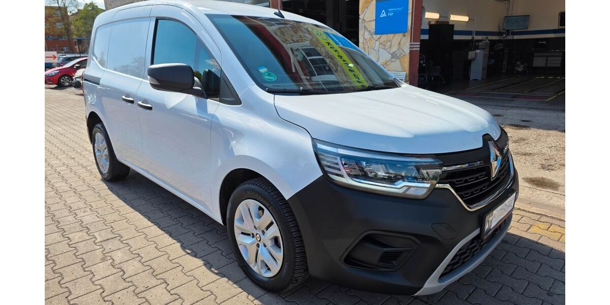 Renault Kangoo 46.686 km 17.999 &euro; Berlin 12059