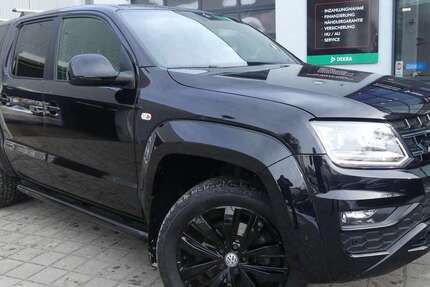 VW Amarok 92.333 km 41.800 &euro; Berlin 13156