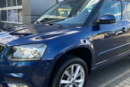 Skoda Yeti 149.873 km 10.900 &euro; Königs-Wusterhausen 15711