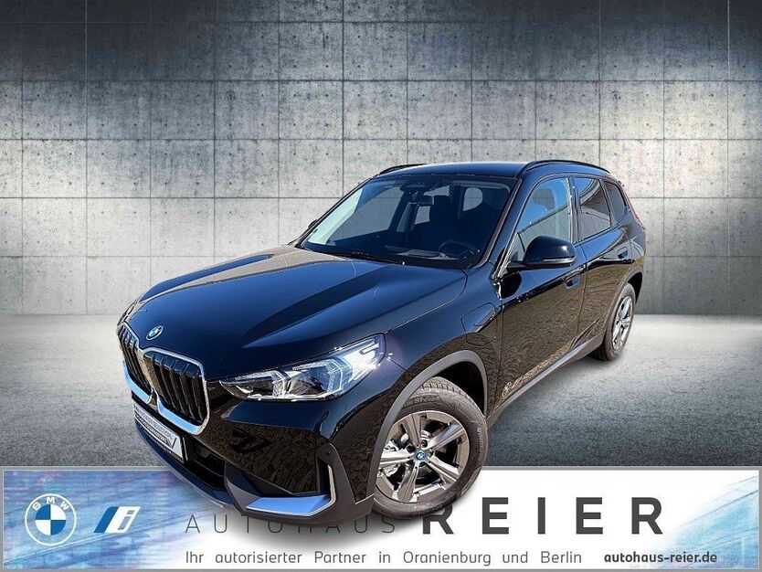BMW X1 4.600 km 45.900 € Oranienburg 16515