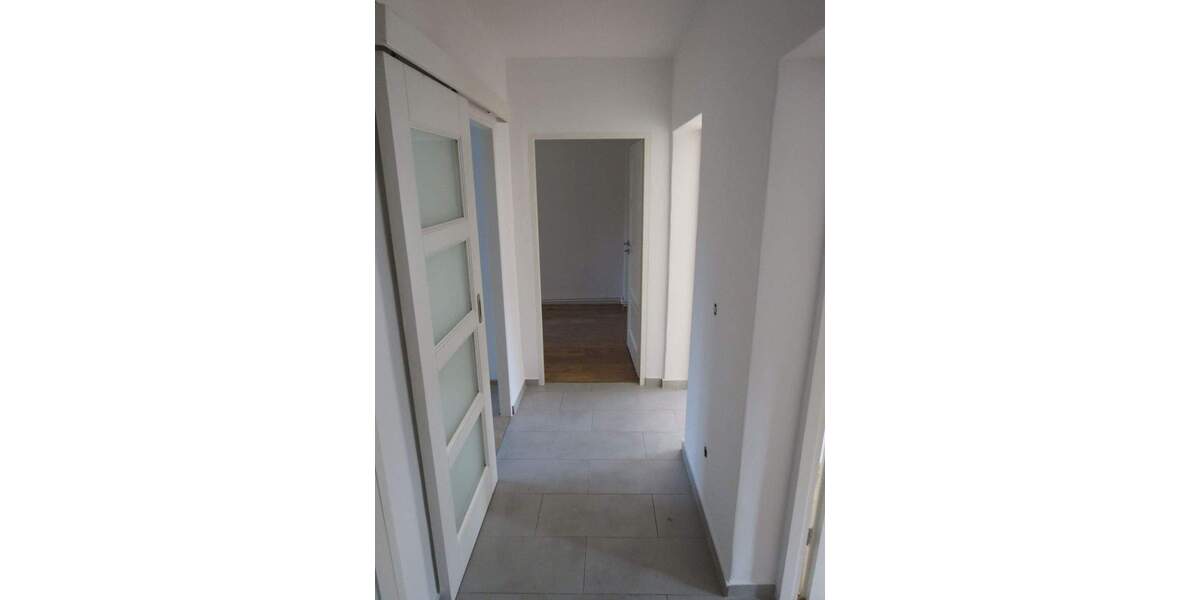 Etagenwohnung Berlin Spandau - 2 Zimmer, 53 m&sup2;, 195.000&euro; | Angebot:25996508