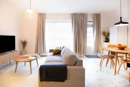 Zimmer Berlin Reinickendorf - 1 Zimmer, 1.230&euro; | Angebot:26028883