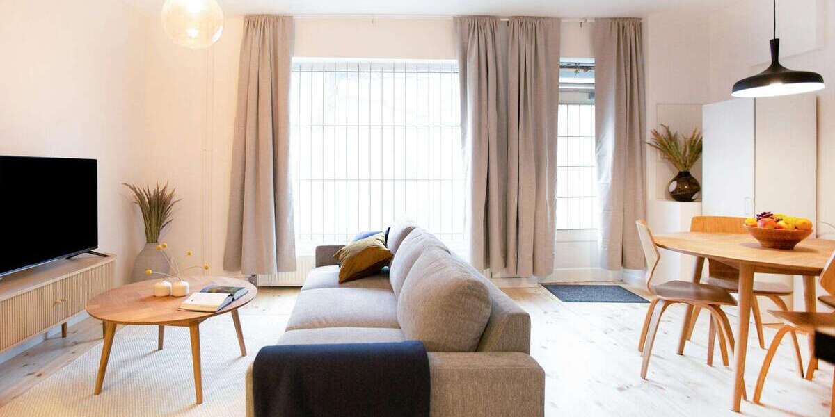 Zimmer Berlin Reinickendorf - 1 Zimmer, 1.230&euro; | Angebot:26028883