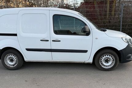 Mercedes-Benz Citan 203.458 km 4.200 &euro; Berlin 10365