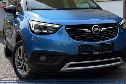 Opel Crossland (X) 22.710 km 14.380 &euro; Berlin - Pankow 13187