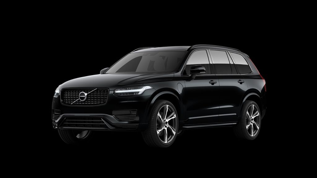 Volvo XC90 82.244 km 46.490 &euro; Berlin 12057