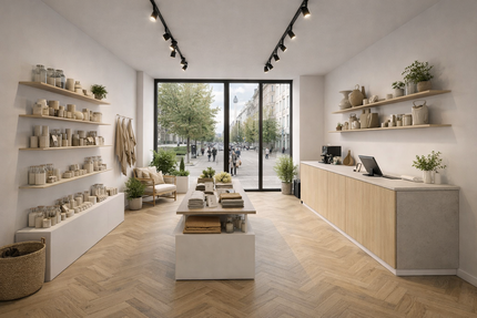 Gewerbeobjekt Berlin - 262.432&euro; | Angebot:25975936