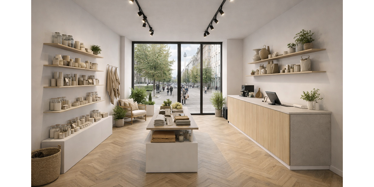 Gewerbeobjekt Berlin - 262.432&euro; | Angebot:25975936