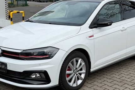 VW Polo 76.900 km 19.600 &euro; Berlin 13403