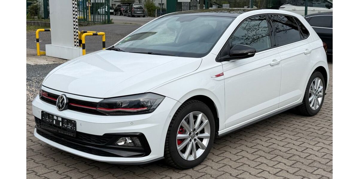 VW Polo 76.900 km 19.600 &euro; Berlin 13403