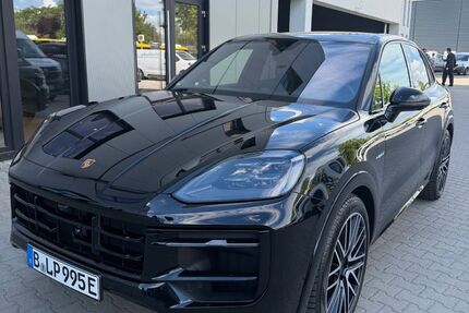Porsche Cayenne 12.800 km 104.999 &euro; Berlin 10589