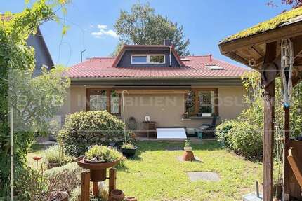 Haus Berlin Pankow - 4.5 Zimmer, 132 m&sup2;, 460.000&euro; | Angebot:27700422