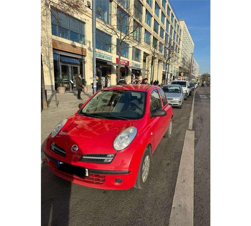 Micra