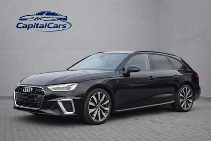 Audi A4 139.000 km 22.500 &euro; Berlin 12055