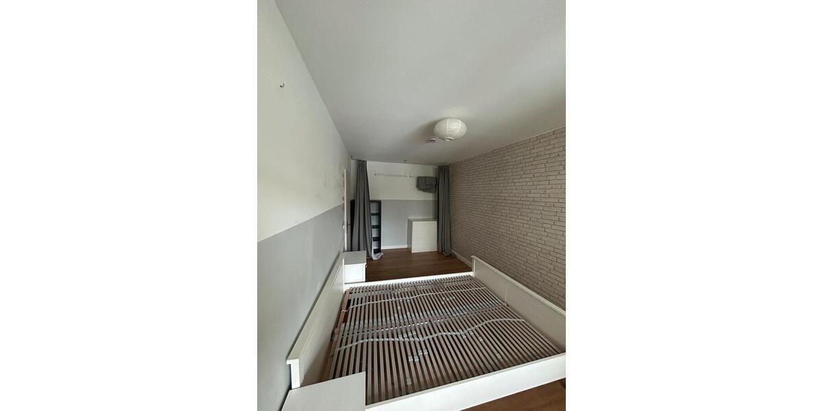 Etagenwohnung Berlin Lichtenberg - 2 Zimmer, 59 m&sup2;, 1.200&euro; | Angebot:24740902